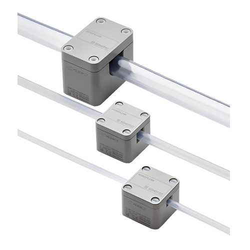 Semiflow CO-65